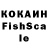 Экстази mix Oleksandr Koretsky